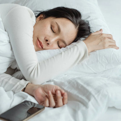 Les bienfaits du sommeil