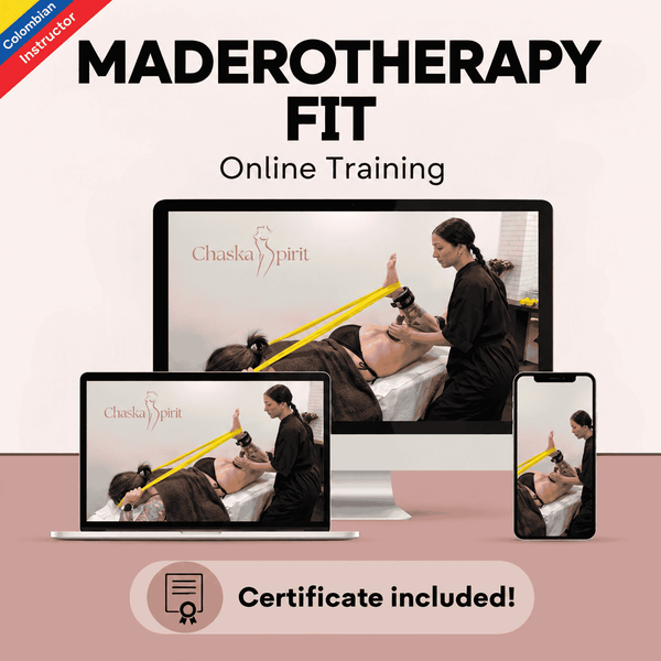 Online FIT Maderotherapy Training