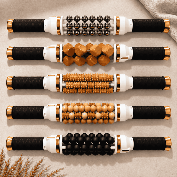 Complete ChaskaFlow Pack – 5 rolls