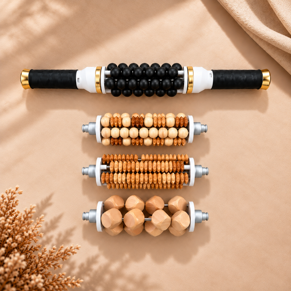 Pack Chaska 4 en 1